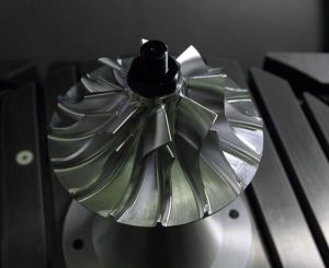 What's Special About Aerospace CNC Machining?