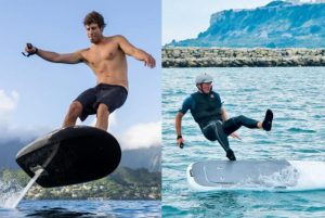 What Makes an Electric Surf Board Stand Out?