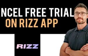 Transform with Rizz: The App