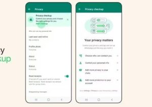 Understanding Fouad WhatsApp's Privacy Settings