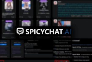 Blaze a Trail with Spicy AI Chat