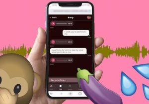 AI Sexting and the Future of Human Interaction