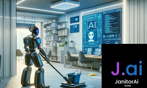 The Psychological Impact of Janitor AI on Workers